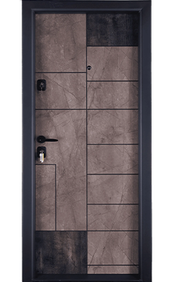 Pr1. Modern 124